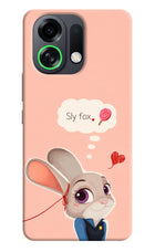 Judy Charm OPPO K13 Turbo Pro 5G Back Cover