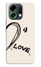 Soul Line OPPO K13 Turbo Pro 5G Back Cover