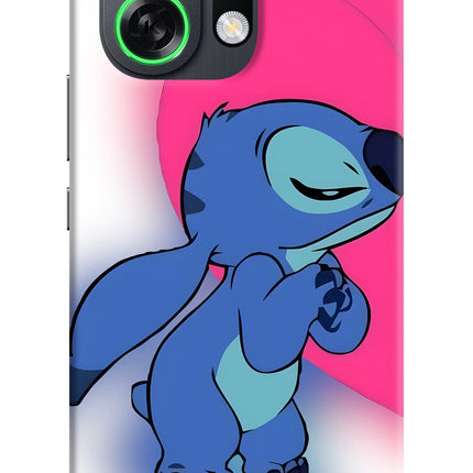 Stitch Hug OPPO K13 Turbo Pro 5G Back Cover