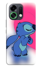 Stitch Hug OPPO K13 Turbo Pro 5G Back Cover
