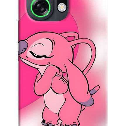 Angel Hug OPPO K13 Turbo Pro 5G Back Cover