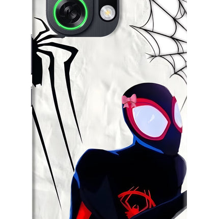 Miles Verse OPPO K13 Turbo Pro 5G Back Cover
