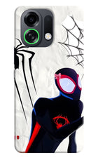 Miles Verse OPPO K13 Turbo Pro 5G Back Cover