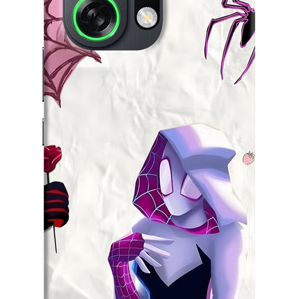 Gwen Verse OPPO K13 Turbo Pro 5G Back Cover