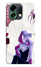 Gwen Verse OPPO K13 Turbo Pro 5G Back Cover