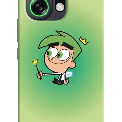 Cosmo Magic OPPO K13 Turbo Pro 5G Back Cover