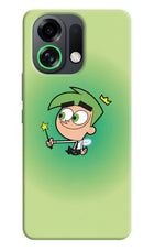 Cosmo Magic OPPO K13 Turbo Pro 5G Back Cover