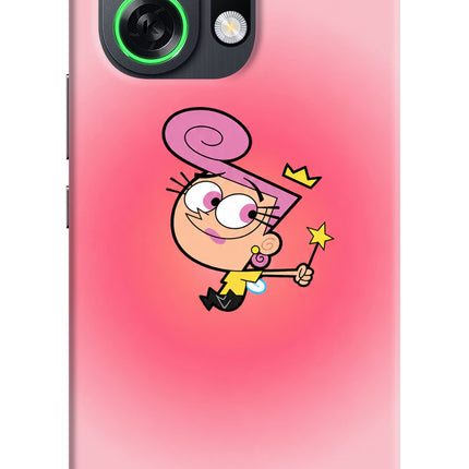 Wanda Magic OPPO K13 Turbo Pro 5G Back Cover