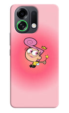 Wanda Magic OPPO K13 Turbo Pro 5G Back Cover