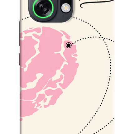 Miss Orbit OPPO K13 Turbo Pro 5G Back Cover