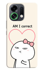 Always Right OPPO K13 Turbo Pro 5G Back Cover
