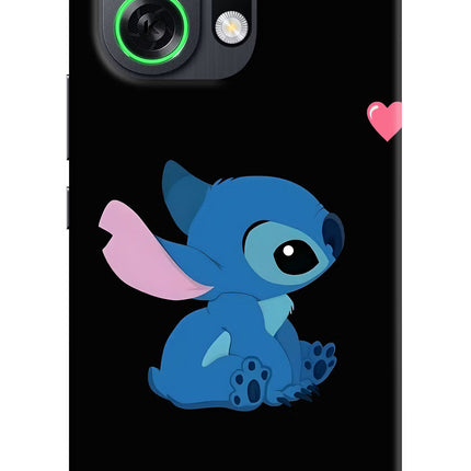 Stitch Crush OPPO K13 Turbo Pro 5G Back Cover