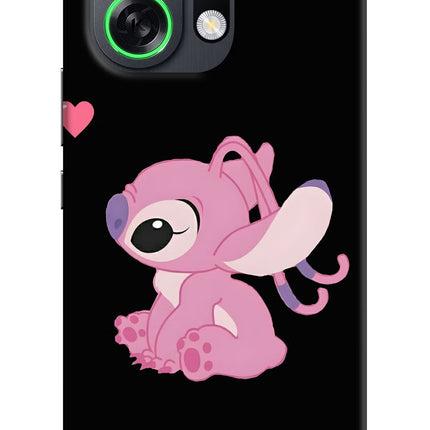 Angel Crush OPPO K13 Turbo Pro 5G Back Cover