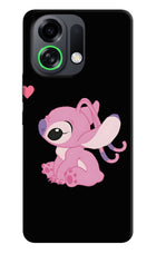 Angel Crush OPPO K13 Turbo Pro 5G Back Cover