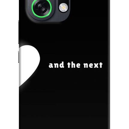 Next World OPPO K13 Turbo Pro 5G Back Cover