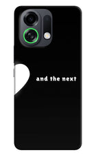 Next World OPPO K13 Turbo Pro 5G Back Cover