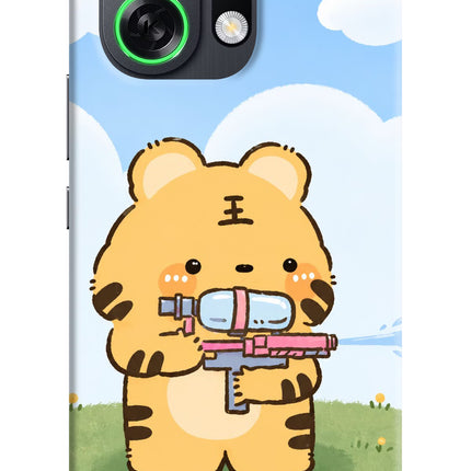 Tiger Treat OPPO K13 Turbo Pro 5G Back Cover