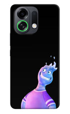 Wade Wave OPPO K13 Turbo Pro 5G Back Cover