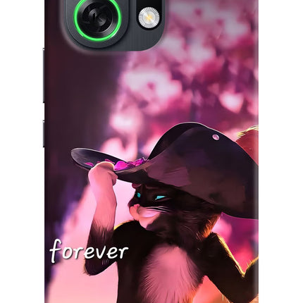 Forever Cat OPPO K13 Turbo Pro 5G Back Cover