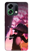 Forever Cat OPPO K13 Turbo Pro 5G Back Cover