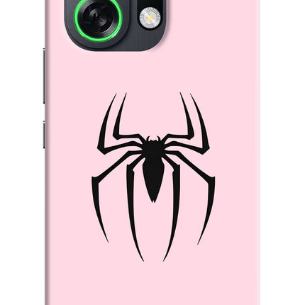 Peter Symbol OPPO K13 Turbo Pro 5G Back Cover