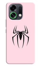 Peter Symbol OPPO K13 Turbo Pro 5G Back Cover