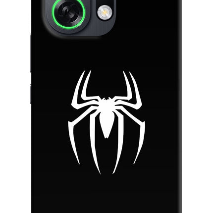 Miles Symbol OPPO K13 Turbo Pro 5G Back Cover