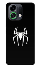 Miles Symbol OPPO K13 Turbo Pro 5G Back Cover