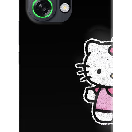 Kitty Charm OPPO K13 Turbo Pro 5G Back Cover