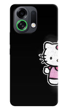 Kitty Charm OPPO K13 Turbo Pro 5G Back Cover