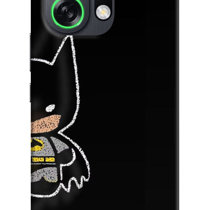 Bat Kitty OPPO K13 Turbo Pro 5G Back Cover