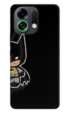 Bat Kitty OPPO K13 Turbo Pro 5G Back Cover