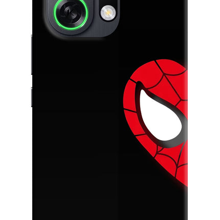 Peter Mask OPPO K13 Turbo Pro 5G Back Cover
