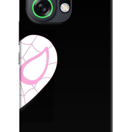 Gwen Mask OPPO K13 Turbo Pro 5G Back Cover