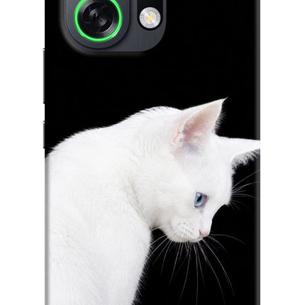 Snow Gaze OPPO K13 Turbo Pro 5G Back Cover