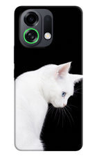 Snow Gaze OPPO K13 Turbo Pro 5G Back Cover