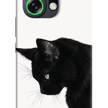 Shadow Gaze OPPO K13 Turbo Pro 5G Back Cover