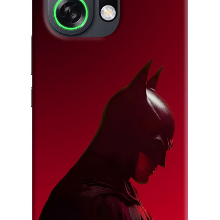 Dark Knight OPPO K13 Turbo Pro 5G Back Cover