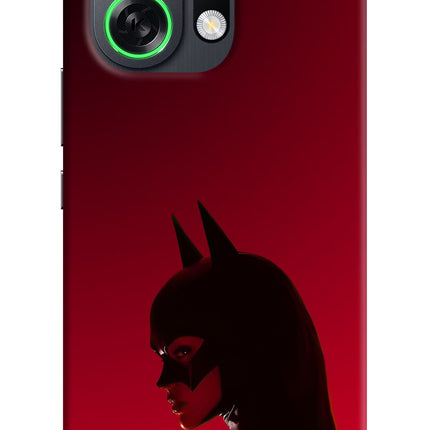 Night Thief OPPO K13 Turbo Pro 5G Back Cover