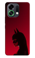 Night Thief OPPO K13 Turbo Pro 5G Back Cover