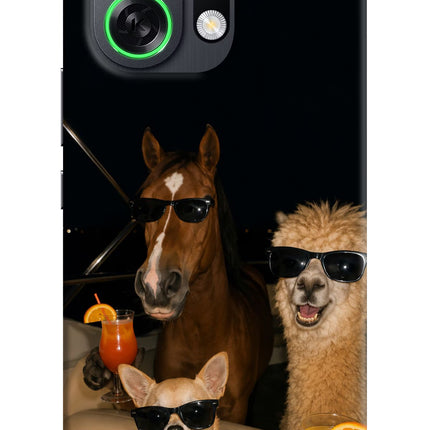 Party Squad OPPO K13 Turbo Pro 5G Back Cover
