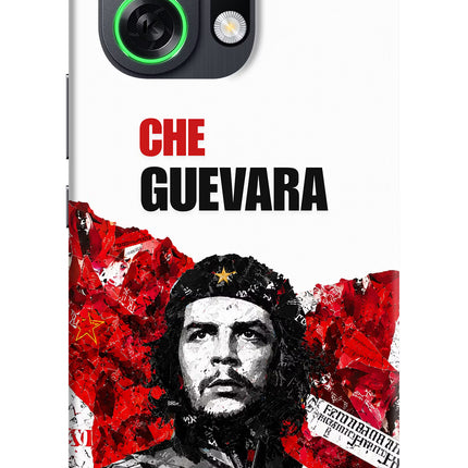 Che Guevara Revolution OPPO K13 Turbo Pro 5G Back Cover