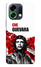 Che Guevara Revolution OPPO K13 Turbo Pro 5G Back Cover