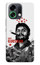 Che Guevara Iconic OPPO K13 Turbo Pro 5G Back Cover