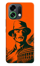 Bhagat Singh Legacy OPPO K13 Turbo Pro 5G Back Cover