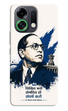 Dr. Ambedkar Visionary OPPO K13 Turbo Pro 5G Back Cover