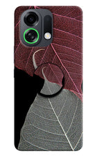 Leaf Pattern OPPO K13 Turbo Pro 5G Pop Case