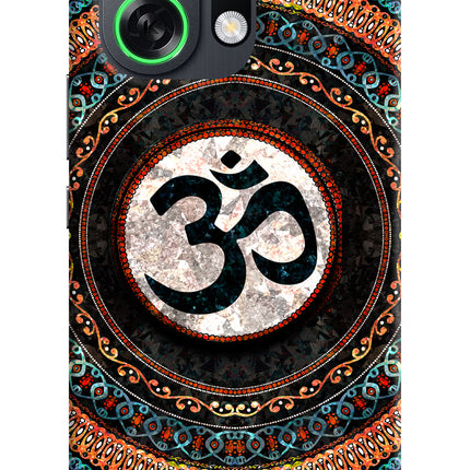 Om Culture OPPO K13 Turbo Pro 5G Pop Case