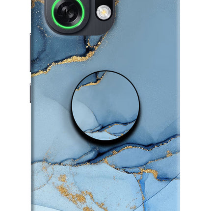 Blue Marble OPPO K13 Turbo Pro 5G Pop Case