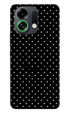 White Dots OPPO K13 Turbo Pro 5G Pop Case